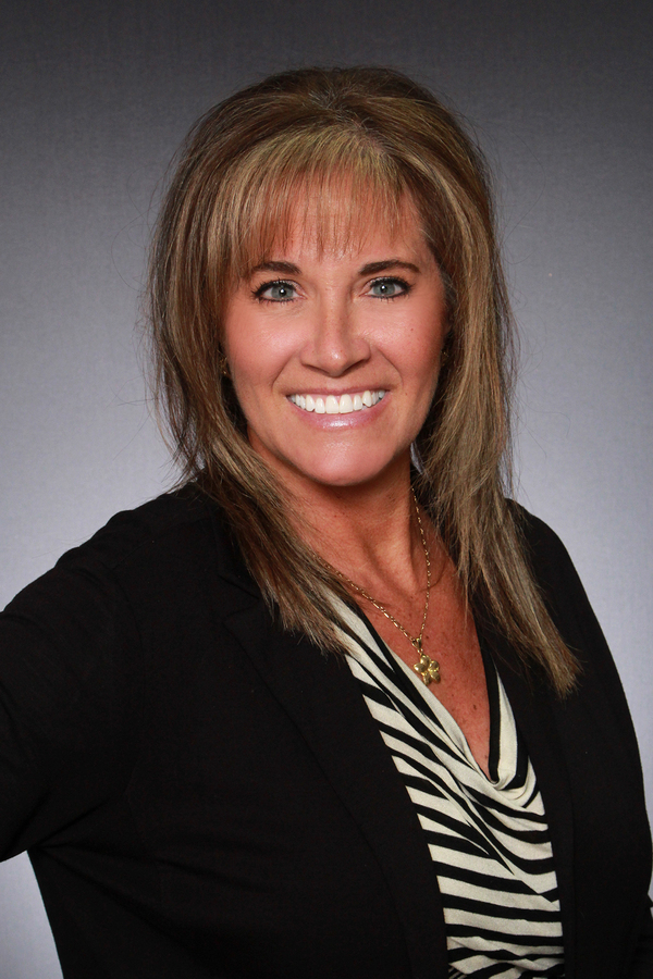 Anissa Yoder